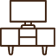 TV & Living Unit