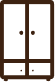 Wardrobes & Storage
