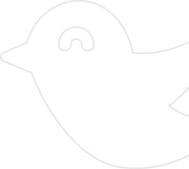 Decorative bird